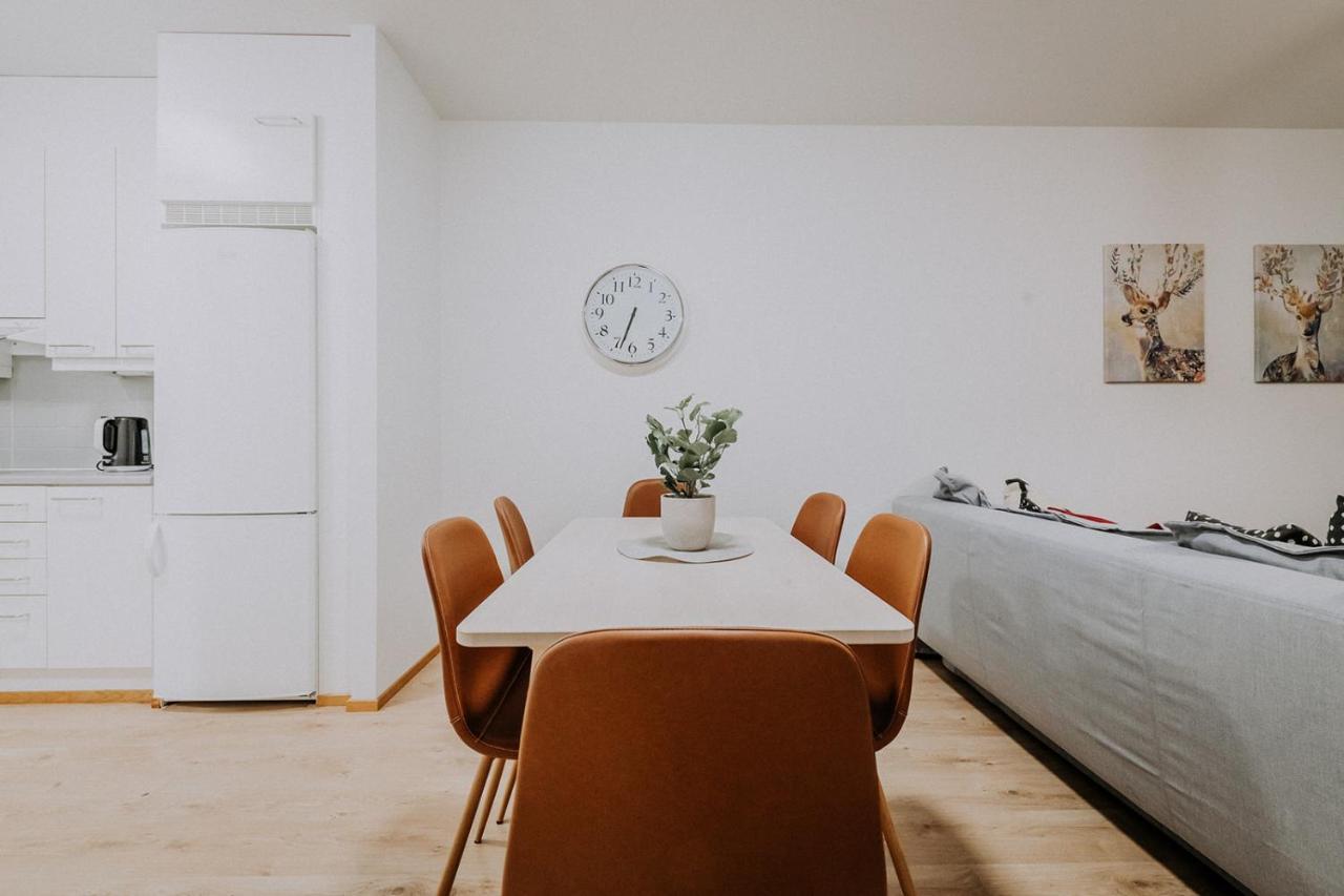 Apartment, Sleepwell, Tyynimeri With Private Parking And Optional Private Sauna Helsinki Exterior photo