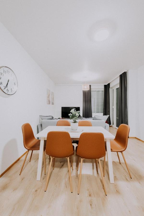 Apartment, Sleepwell, Tyynimeri With Private Parking And Optional Private Sauna Helsinki Exterior photo