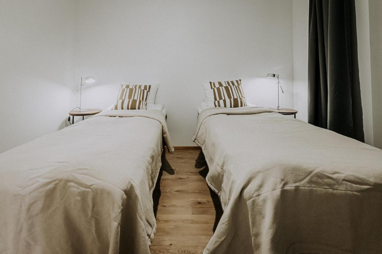 Apartment, Sleepwell, Tyynimeri With Private Parking And Optional Private Sauna Helsinki Exterior photo