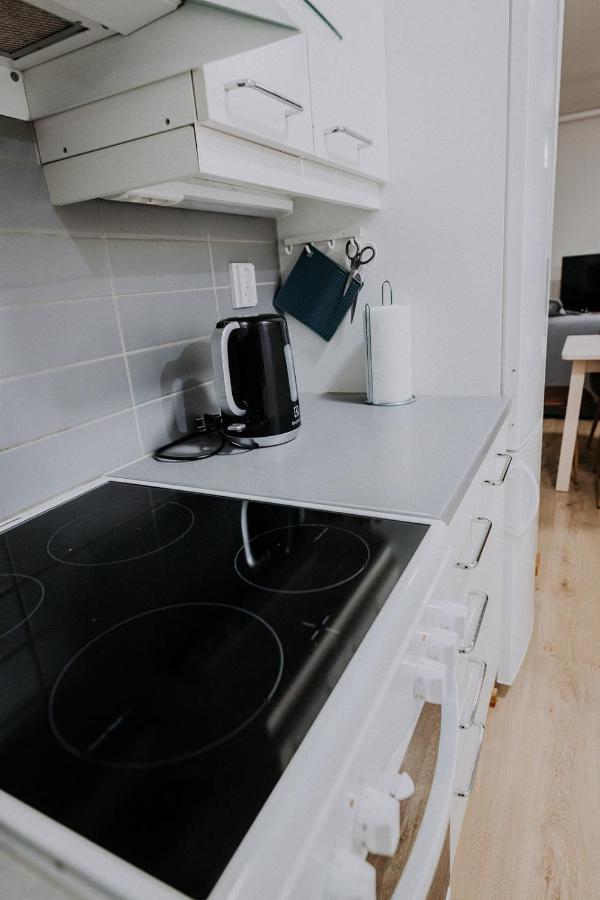 Apartment, Sleepwell, Tyynimeri With Private Parking And Optional Private Sauna Helsinki Exterior photo