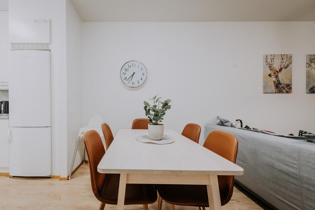 Apartment, Sleepwell, Tyynimeri With Private Parking And Optional Private Sauna Helsinki Exterior photo