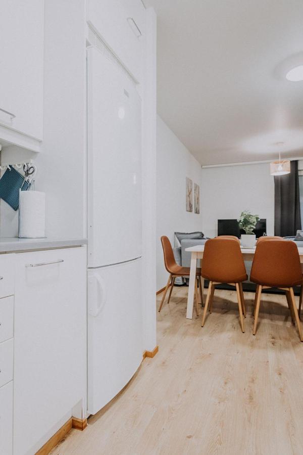 Apartment, Sleepwell, Tyynimeri With Private Parking And Optional Private Sauna Helsinki Exterior photo