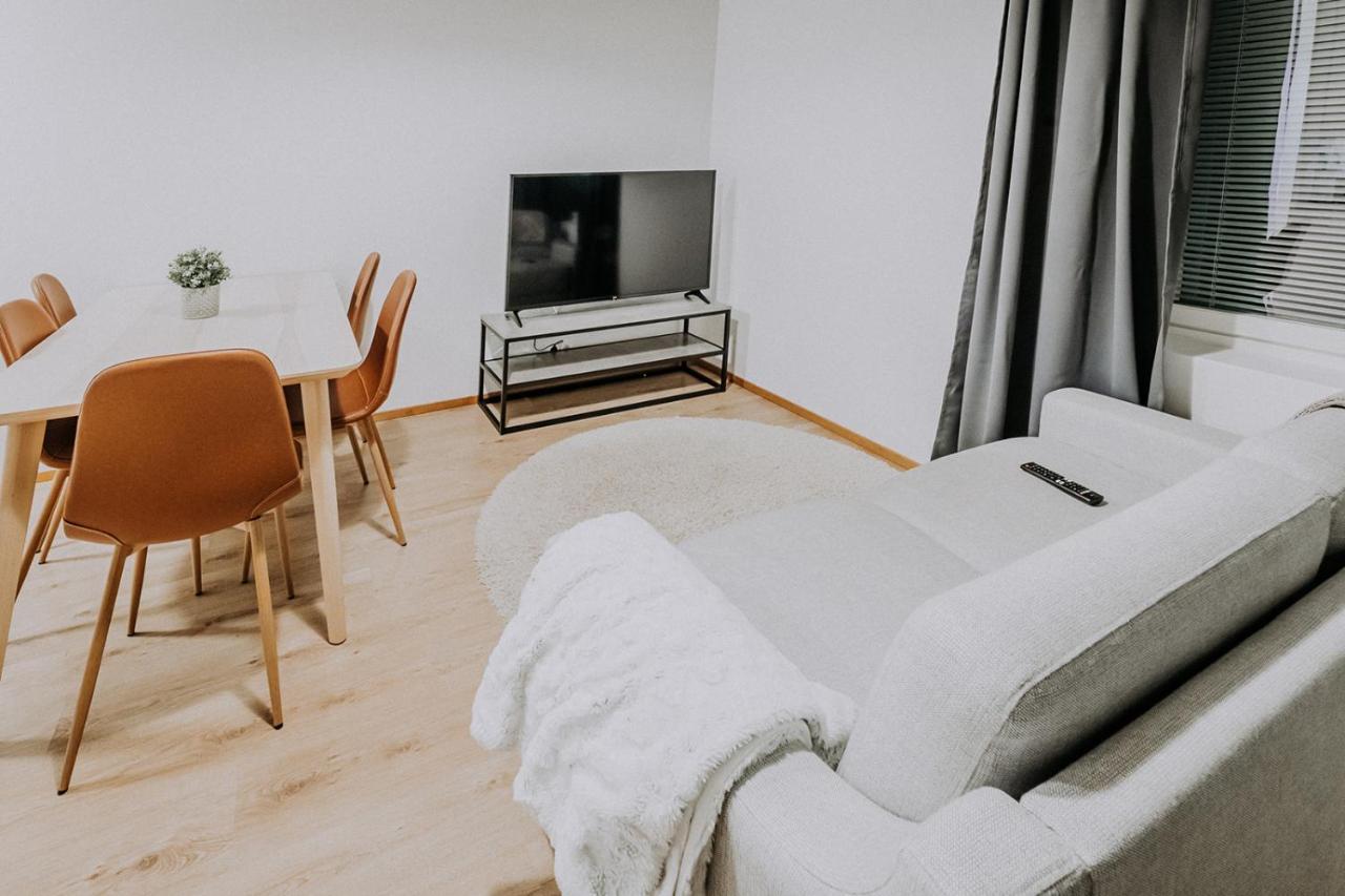 Apartment, Sleepwell, Tyynimeri With Private Parking And Optional Private Sauna Helsinki Exterior photo